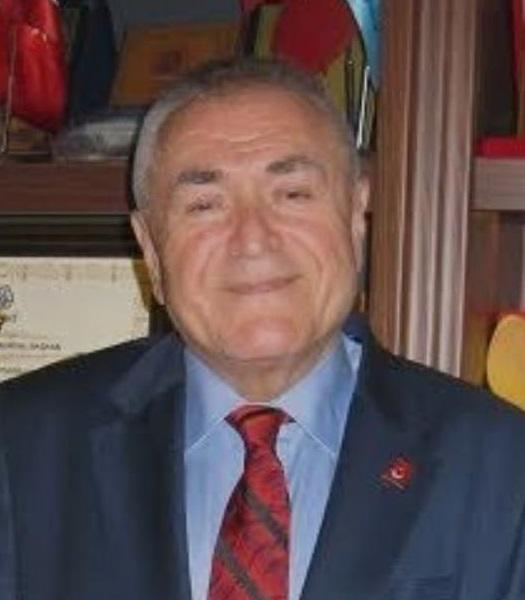 Veli SARITOPRAK